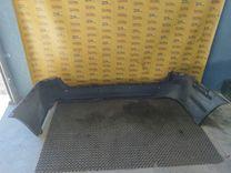 Бампер задний F63259 Mazda MPV undefined