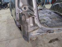 Крыло заднее левое 67YHB4 Kia Sorento undefined