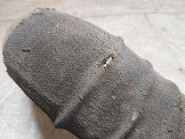 Патрубок (трубопровод, шланг) 547TOI Ford Fusion купить на авторазборке