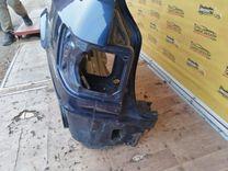 Крыло заднее левое K7IRW4 Audi 80 - Фото 10