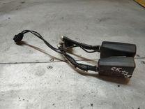 Замок ремня безопасности AMYQ84 Citroen C5 - Фото 1
