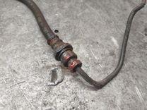 Трубка сцепления TROIMJ Hyundai Matrix купить на авторазборке