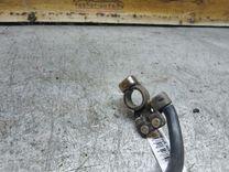 Клемма аккумулятора минус 2Z89V1 Seat Alhambra купить