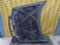 Капот 6VH3WF Daewoo Nubira купить на авторазборке