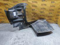 Защита днища GUNBG5 Mitsubishi Grandis