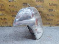 Фонарь задний левый CYYV1B Toyota Corolla Verso - Фото 4