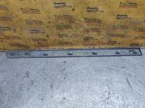 Молдинг двери передней правой 875M7T Renault Scenic купить в магазине запчастей бу