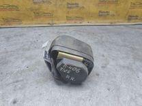 Ремень безопасности передний правый 03XSG3 Peugeot 406 - Фото 4