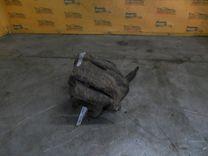 Суппорт передний правый 1J91MA Peugeot 307 - Фото 3