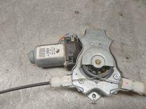 Стеклоподъемник электрический задний правый BRBXGD Nissan Primera - Фото 4