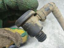 Трубка вакуумная IZT3YW Peugeot Partner - Фото 2