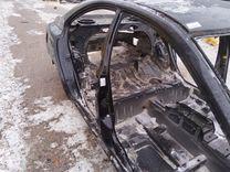 Стойка кузовная центральная правая 527Y8T Volvo S60 купить на авторазборке