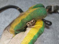 Проводка двери передней правой PR3FE8 Rover 45 - Фото 3