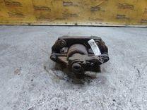 Суппорт передний левый U1NRHE Citroen C5 купить на авторазборке