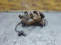 Кулак поворотный правый QZ323Q Citroen Xsara Picasso - Фото 4