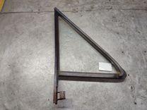 Форточка передняя левая 51WJJ7 Volkswagen Jetta - Фото 2