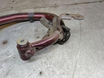 Петля крышки багажника 6BXFHX Saab 9-3 - Фото 2