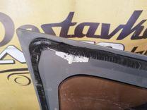 Стекло заднее 712RFP Ford Fusion купить в магазине запчастей бу