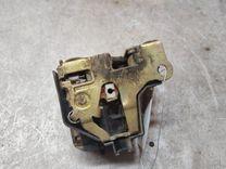 Замок двери задней правой Y62DMD Renault Scenic купить