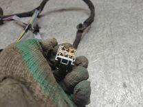 Проводка двери задней левой QK2G0X Volvo V70 undefined