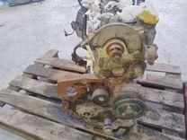 Двигатель KSYJRQ Opel Meriva - Фото 6