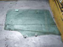 Стекло двери задней левой FD8A2F Peugeot 307 купить с доставкой