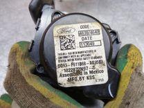 Ремень безопасности задний левый OU7WDC Ford Fusion купить с доставкой