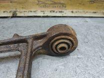 Рычаг передний левый HBMY9Q Renault Scenic - Фото 2