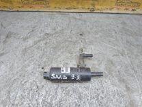 Насос (моторчик) омывателя стекла 308XVK Saab 9-3