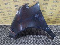 Крыло переднее левое JOM0O5 Mercedes A W168 - Фото 1