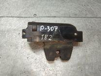 Замок багажника M0IV5M Peugeot 307 купить с доставкой