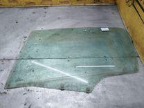 Стекло двери задней левой FD8A2F Peugeot 307