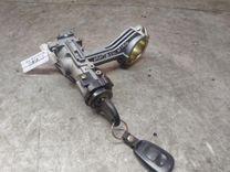 Замок зажигания HL7CYY Hyundai Matrix - Фото 2