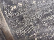 Пластик салона DW2016 Volkswagen Passat - Фото 2