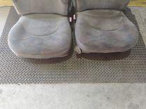 Сиденье переднее 53WGK8 Citroen Xsara Picasso - Фото 3