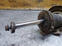 Амортизатор передний левый ZMGVEN Daewoo Nubira купить с доставкой