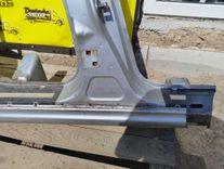 Стойка кузовная центральная правая 7YNU7H Peugeot 406 купить