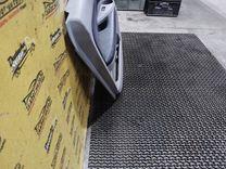 Обшивка двери задней левой (дверная карта) E8JI7G Mitsubishi Grandis купить на авторазборке