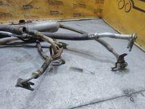 Трубка кондиционера 1VQ6SG Renault Scenic купить