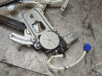 Стеклоподъемник электрический задний левый FB3X5W Subaru Forester купить