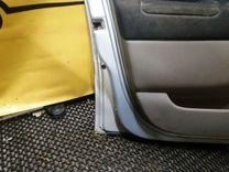 Замок двери передней левой N6TLT1 Renault Scenic