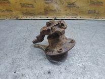 Ступица задняя правая 36TA7Y Renault Laguna - Фото 4