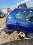 Крышка топливного бака FTLFE3 Renault Scenic