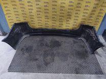 Бампер задний HAIAUJ Opel Astra undefined