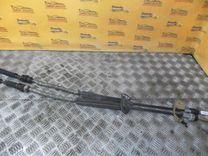 Трос кулисы КПП VPAB2W Ford Galaxy