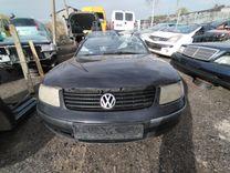 Лонжерон левый 458JMM Volkswagen Passat - Фото 1