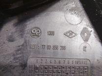 Защита (кожух) ремня ГРМ V92VHH Renault Laguna купить в магазине запчастей бу