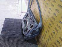 Дверь передняя левая WI65FG Peugeot 407 - Фото 13