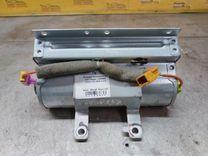 Подушка безопасности пассажира SS9C6M Volvo V70 купить с доставкой