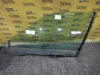 Стекло двери передней левой Y1WDPS Audi 80